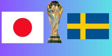 Mundial 2026 ¿A qué hora y dónde ver hoy el partido de Japón vs Suecia