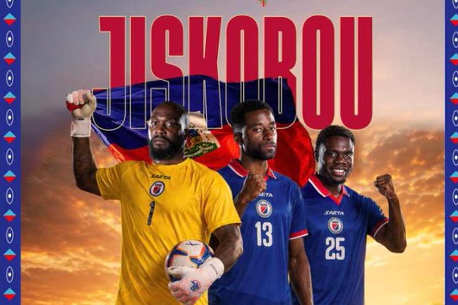 Mundial 2026: ¿A qué hora y dónde ver hoy el partido de Marruecos vs Haití?