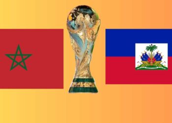 Mundial 2026: ¿A qué hora y dónde ver hoy el partido de Marruecos vs Haití?