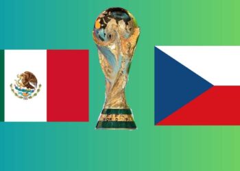 Mundial 2026 ¿A qué hora y dónde ver hoy el partido de México vs Chequia