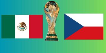 Mundial 2026 ¿A qué hora y dónde ver hoy el partido de México vs Chequia