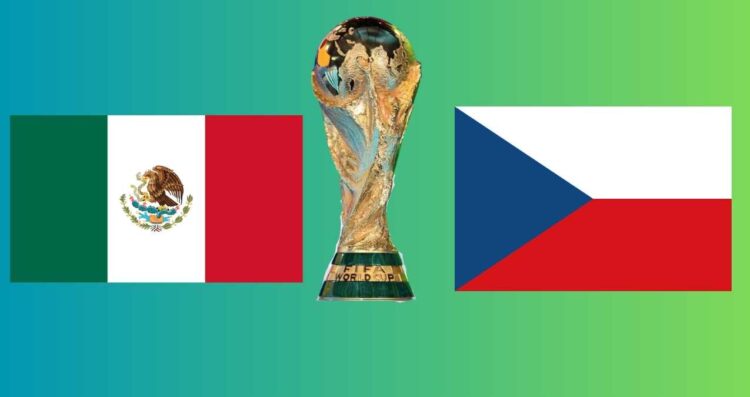 Mundial 2026 ¿A qué hora y dónde ver hoy el partido de México vs Chequia