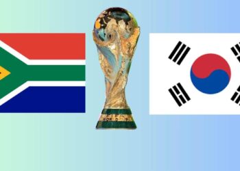 Mundial 2026: ¿A qué hora y dónde ver hoy el partido de Sudáfrica vs Corea del Sur?