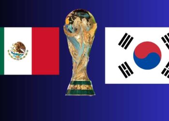 Mundial 2026 ¿A qué hora y dónde ver hoy el partido de México vs Corea del Sur
