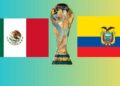 Mundial 2026 ¿A qué hora y dónde ver hoy el partido de México vs Ecuador en los 16avos de Final