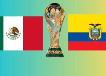 Mundial 2026 ¿A qué hora y dónde ver hoy el partido de México vs Ecuador en los 16avos de Final