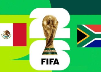 Mundial 2026 ¿A qué hora y dónde ver hoy el partido de México vs Sudáfrica