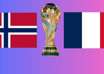 Mundial 2026 ¿A qué hora y dónde ver hoy el partido de Noruega vs Francia