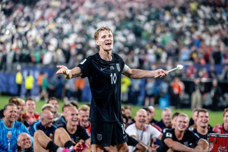 Mundial 2026 ¿A qué hora y dónde ver hoy el partido de Noruega vs Francia
