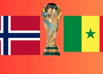 Mundial 2026: ¿A qué hora y dónde ver hoy el partido de Noruega vs Senegal?