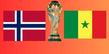 Mundial 2026: ¿A qué hora y dónde ver hoy el partido de Noruega vs Senegal?