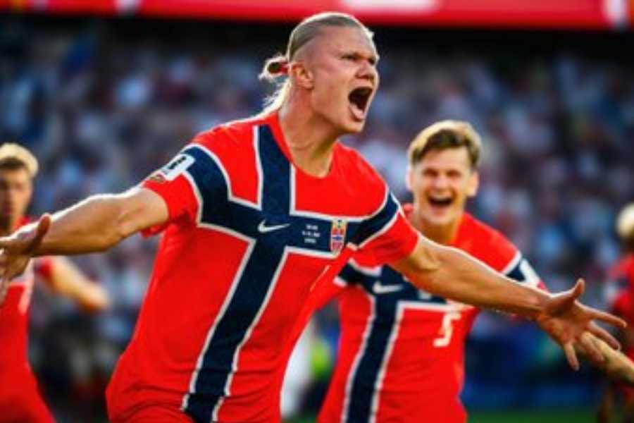 Mundial 2026: ¿A qué hora y dónde ver hoy el partido de Noruega vs Senegal?