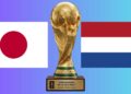 Mundial 2026 ¿A qué hora y dónde ver hoy el partido de Países Bajos vs Japón