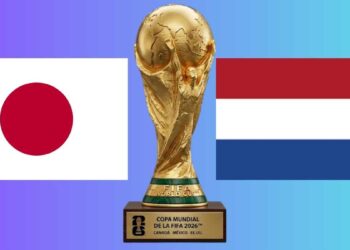 Mundial 2026 ¿A qué hora y dónde ver hoy el partido de Países Bajos vs Japón