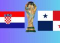 Mundial 2026 ¿A qué hora y dónde ver hoy el partido de Panamá vs Croacia