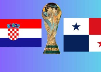 Mundial 2026 ¿A qué hora y dónde ver hoy el partido de Panamá vs Croacia