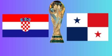 Mundial 2026 ¿A qué hora y dónde ver hoy el partido de Panamá vs Croacia