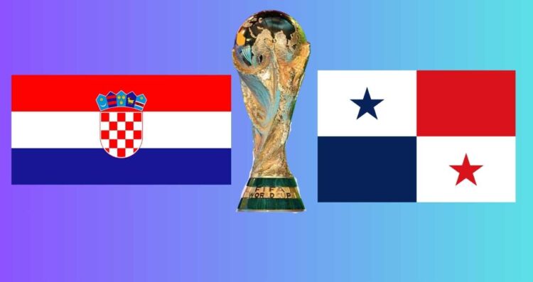 Mundial 2026 ¿A qué hora y dónde ver hoy el partido de Panamá vs Croacia