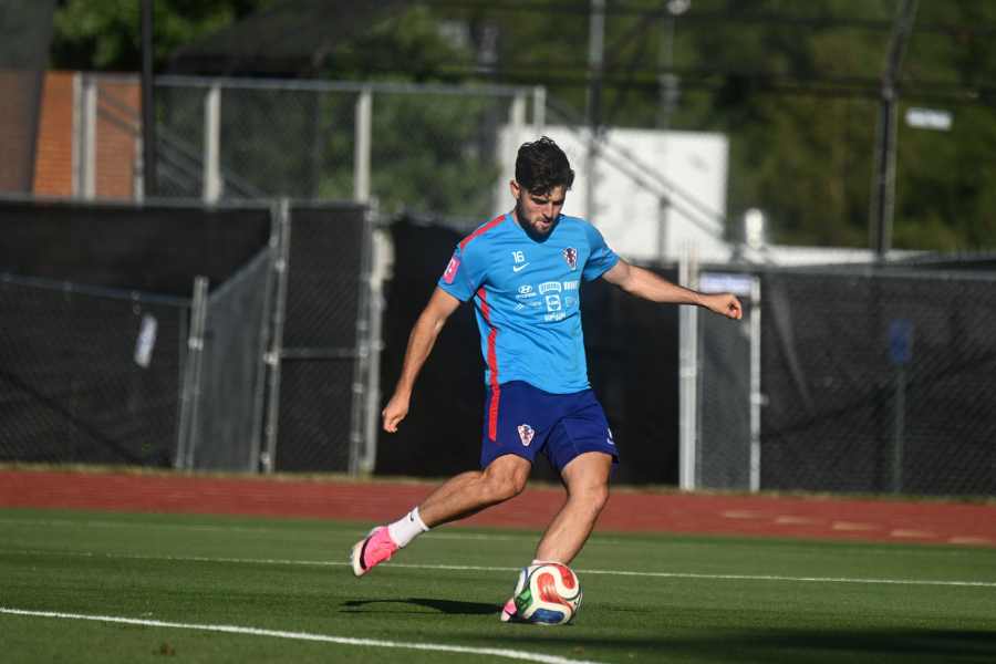 Mundial 2026 ¿A qué hora y dónde ver hoy el partido de Panamá vs Croacia