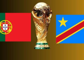 Mundial 2026: ¿A qué hora y dónde ver hoy el partido de Portugal vs RD Congo?