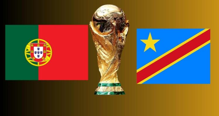 Mundial 2026: ¿A qué hora y dónde ver hoy el partido de Portugal vs RD Congo?