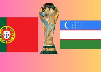 Mundial 2026 ¿A qué hora y dónde ver hoy el partido de Portugal vs Uzbekistán