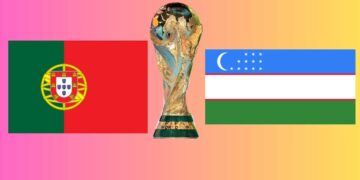 Mundial 2026 ¿A qué hora y dónde ver hoy el partido de Portugal vs Uzbekistán