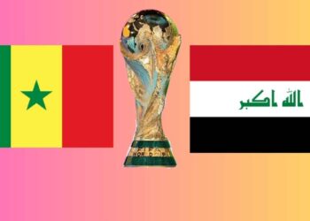 Mundial 2026 ¿A qué hora y dónde ver hoy el partido de Senegal vs Irak (1)