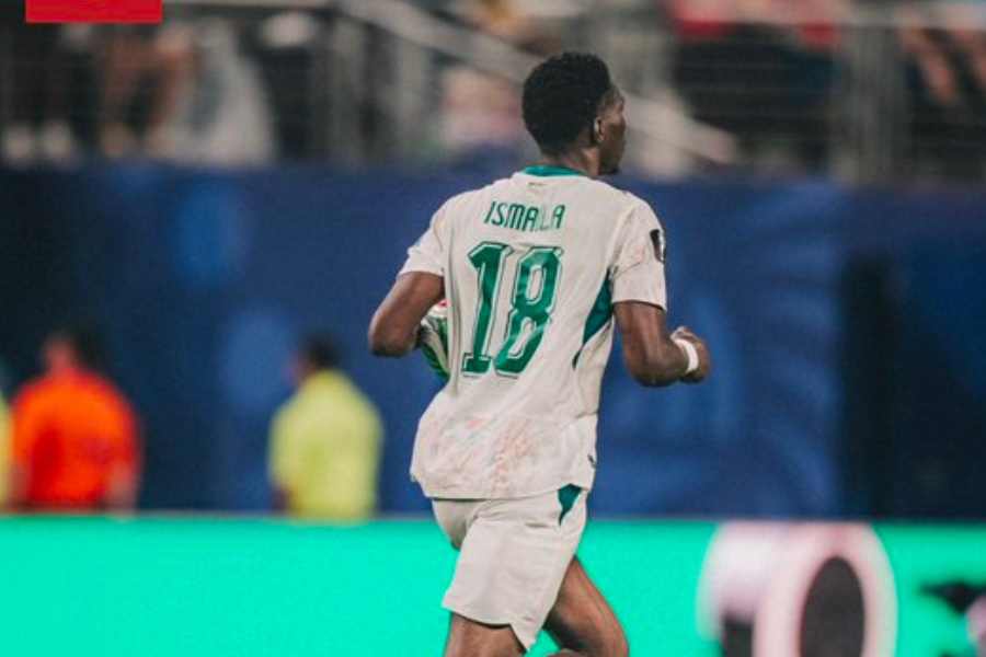 Mundial 2026 ¿A qué hora y dónde ver hoy el partido de Senegal vs Irak (1)