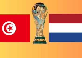 Mundial 2026 ¿A qué hora y dónde ver hoy el partido de Túnez vs Países Bajos