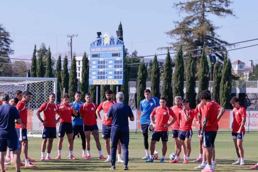 Mundial 2026 ¿A qué hora y dónde ver hoy el partido de Turquía y Paraguay