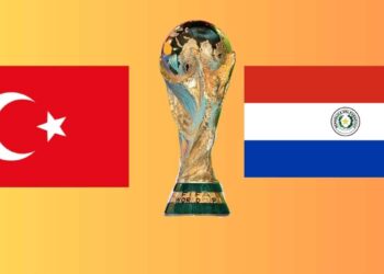 Mundial 2026 ¿A qué hora y dónde ver hoy el partido de Turquía y Paraguay