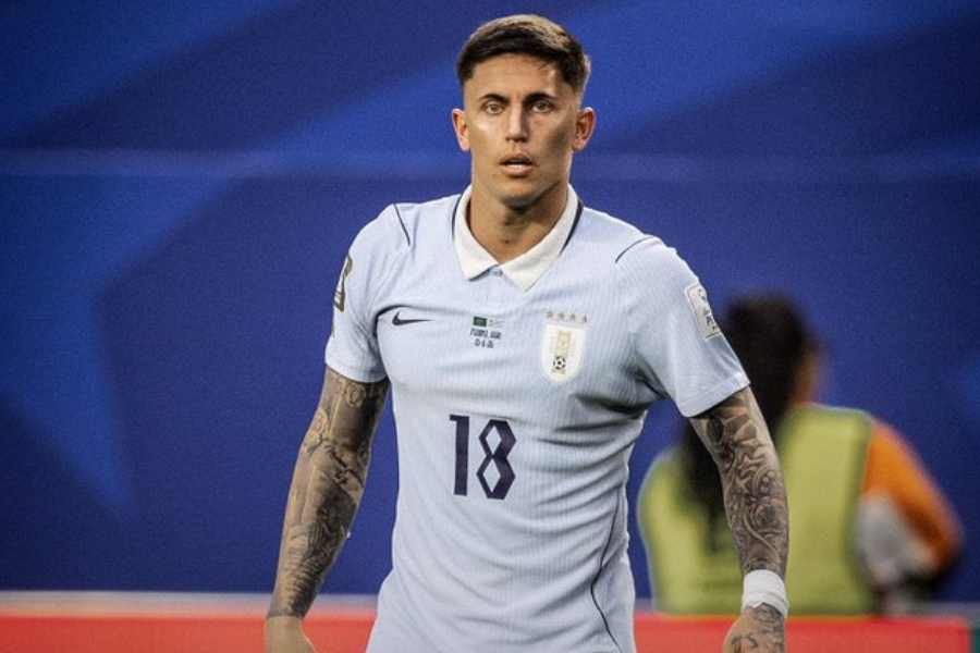 Mundial 2026: ¿A qué hora y dónde ver hoy el partido de Uruguay vs Cabo Verde?