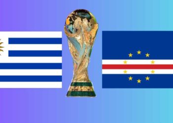 Mundial 2026: ¿A qué hora y dónde ver hoy el partido de Uruguay vs Cabo Verde?