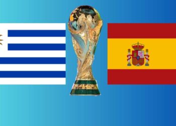 Mundial 2026: ¿A qué hora y dónde ver hoy el partido de Uruguay vs España?