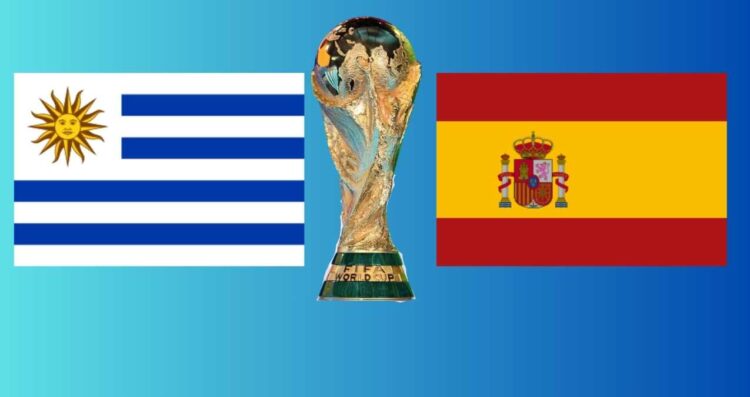 Mundial 2026: ¿A qué hora y dónde ver hoy el partido de Uruguay vs España?