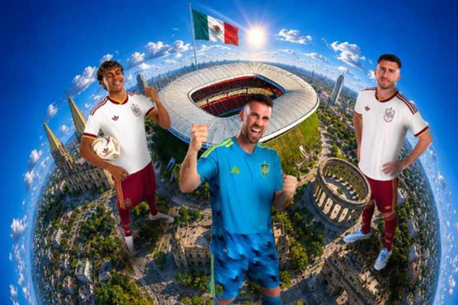 Mundial 2026: ¿A qué hora y dónde ver hoy el partido de Uruguay vs España?