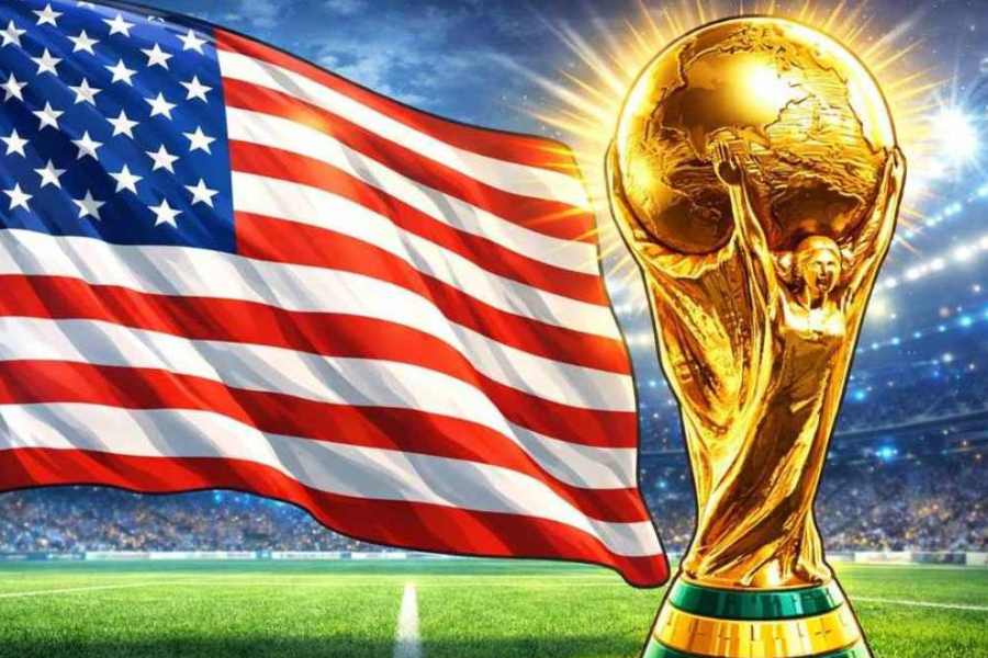 Mundial 2026 ¿A qué y dónde ver hoy el partido de Estados Unidos vs Paraguay