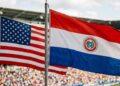Mundial 2026 ¿A qué y dónde ver hoy el partido de Estados Unidos vs Paraguay