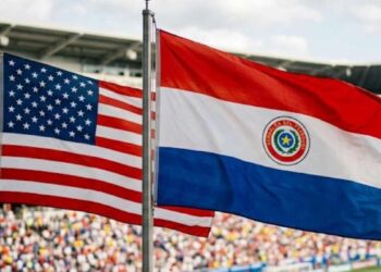 Mundial 2026 ¿A qué y dónde ver hoy el partido de Estados Unidos vs Paraguay