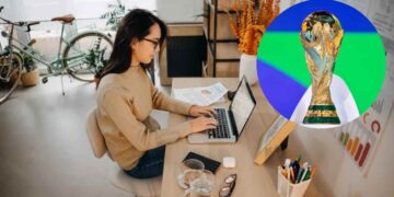 Mundial 2026: ¿Quiénes son los trabajadores que tendrán home office el 30 de junio?