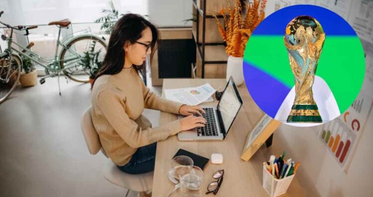 Mundial 2026: ¿Quiénes son los trabajadores que tendrán home office el 30 de junio?