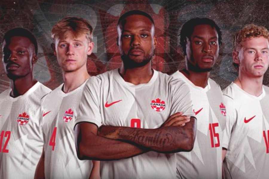 Mundial 2026¿A qué hora y dónde ver hoy el partido de Suiza vs Canadá