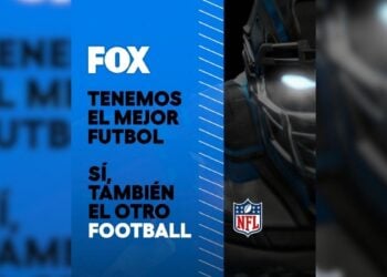NFL en México