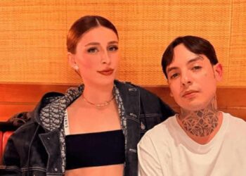 Natanael Cano y Marissa Blanco avivan rumores de ruptura en redes