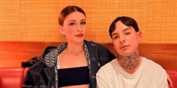 Natanael Cano y Marissa Blanco avivan rumores de ruptura en redes