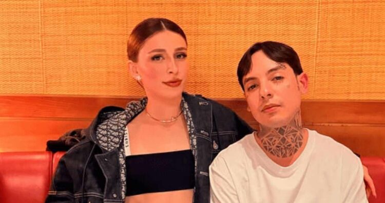 Natanael Cano y Marissa Blanco avivan rumores de ruptura en redes