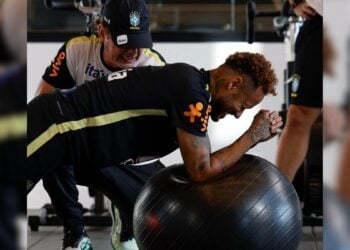 Neymar Mundial 2026