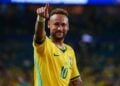 Neymar Selección Brasil Mundial