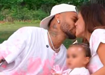 Neymar y Bruna Biancardi revelan que esperan otra niña